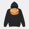 Heavy Blend™ youth hooded sweatshirt Thumbnail
