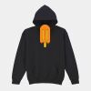 Heavy Blend™ youth hooded sweatshirt Thumbnail