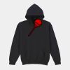 Heavy Blend™ youth hooded sweatshirt Thumbnail