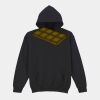 Heavy Blend™ youth hooded sweatshirt Thumbnail