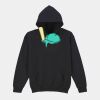 Heavy Blend™ youth hooded sweatshirt Thumbnail