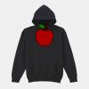 Heavy Blend™ youth hooded sweatshirt Thumbnail