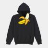 Heavy Blend™ youth hooded sweatshirt Thumbnail