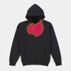 Heavy Blend™ youth hooded sweatshirt Thumbnail