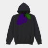 Heavy Blend™ youth hooded sweatshirt Thumbnail