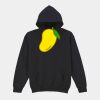 Heavy Blend™ youth hooded sweatshirt Thumbnail
