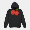 Heavy Blend™ youth hooded sweatshirt Thumbnail