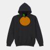 Heavy Blend™ youth hooded sweatshirt Thumbnail