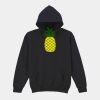 Heavy Blend™ youth hooded sweatshirt Thumbnail