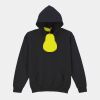 Heavy Blend™ youth hooded sweatshirt Thumbnail