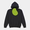 Heavy Blend™ youth hooded sweatshirt Thumbnail