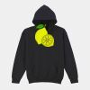 Heavy Blend™ youth hooded sweatshirt Thumbnail