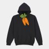 Heavy Blend™ youth hooded sweatshirt Thumbnail
