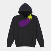 Heavy Blend™ youth hooded sweatshirt Thumbnail