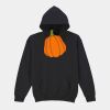 Heavy Blend™ youth hooded sweatshirt Thumbnail