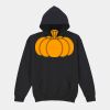 Heavy Blend™ youth hooded sweatshirt Thumbnail