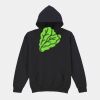 Heavy Blend™ youth hooded sweatshirt Thumbnail