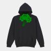 Heavy Blend™ youth hooded sweatshirt Thumbnail