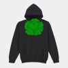 Heavy Blend™ youth hooded sweatshirt Thumbnail