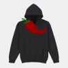 Heavy Blend™ youth hooded sweatshirt Thumbnail