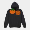 Heavy Blend™ youth hooded sweatshirt Thumbnail