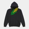 Heavy Blend™ youth hooded sweatshirt Thumbnail