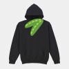 Heavy Blend™ youth hooded sweatshirt Thumbnail