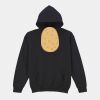 Heavy Blend™ youth hooded sweatshirt Thumbnail