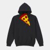 Heavy Blend™ youth hooded sweatshirt Thumbnail
