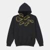 Heavy Blend™ youth hooded sweatshirt Thumbnail