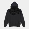 Heavy Blend™ youth hooded sweatshirt Thumbnail