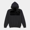 Heavy Blend™ youth hooded sweatshirt Thumbnail