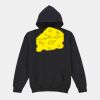 Heavy Blend™ youth hooded sweatshirt Thumbnail