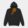 Heavy Blend™ youth hooded sweatshirt Thumbnail