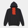 Heavy Blend™ youth hooded sweatshirt Thumbnail