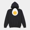 Heavy Blend™ youth hooded sweatshirt Thumbnail