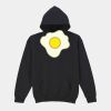 Heavy Blend™ youth hooded sweatshirt Thumbnail