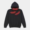 Heavy Blend™ youth hooded sweatshirt Thumbnail