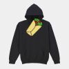 Heavy Blend™ youth hooded sweatshirt Thumbnail