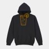 Heavy Blend™ youth hooded sweatshirt Thumbnail