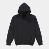 Heavy Blend™ youth hooded sweatshirt Thumbnail