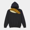 Heavy Blend™ youth hooded sweatshirt Thumbnail