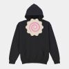 Heavy Blend™ youth hooded sweatshirt Thumbnail