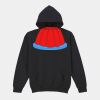 Heavy Blend™ youth hooded sweatshirt Thumbnail