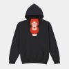 Heavy Blend™ youth hooded sweatshirt Thumbnail