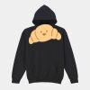 Heavy Blend™ youth hooded sweatshirt Thumbnail