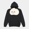 Heavy Blend™ youth hooded sweatshirt Thumbnail