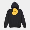 Heavy Blend™ youth hooded sweatshirt Thumbnail