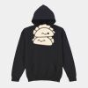 Heavy Blend™ youth hooded sweatshirt Thumbnail