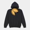 Heavy Blend™ youth hooded sweatshirt Thumbnail
